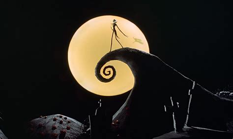 Jack's Lament (Song) | The Nightmare Before Christmas Wiki | Fandom