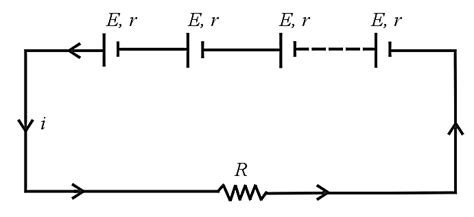 A Car Has A Fresh Storage Battery Of Emf 12V Andinternal Resistance