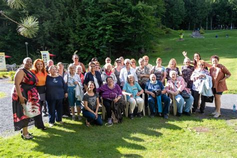 Accompagnement Et Soutien R Seau Des Aidants Naturels D Autray Randa