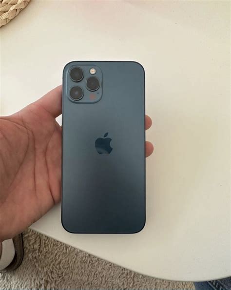 Iphone Pro Max Blue Targu Jiu Olx Ro