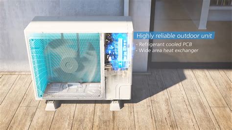 VRV S Mini Daikin