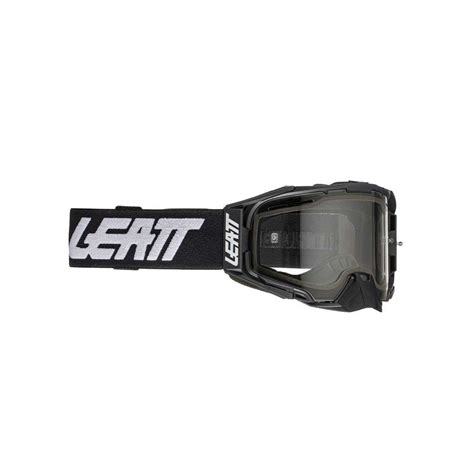 Lunettes Enduro Leatt Velocity 6 5 Graphene