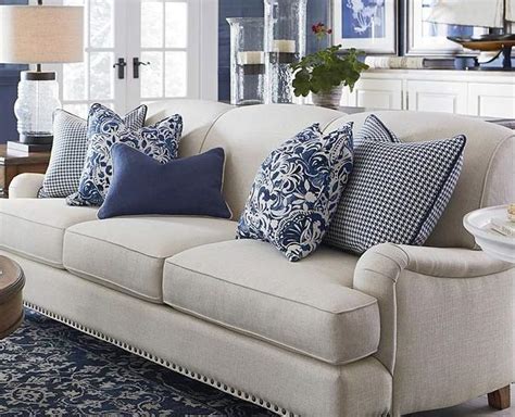 Different Types Of Sofa Cushions | eduaspirant.com