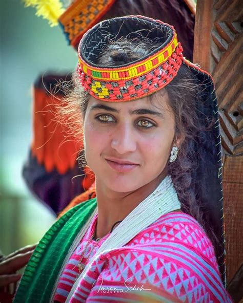 Syed Imran Explore The Wonders Of Pakistan Kalash Tribes Of Hindukush