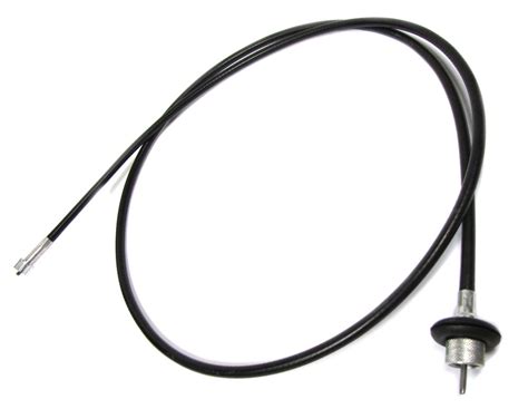 Speedometer Cable Upper For Range Rover Classic