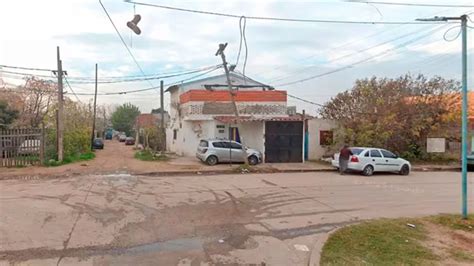 Mataron A Golpes A Un Jubilado Y Por El Crimen Detuvieron A Su Hija De