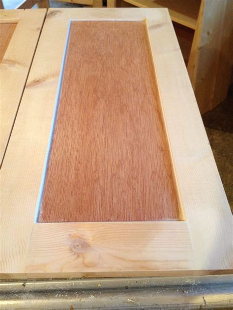 How To Make Simple Shaker Cabinet Doors In Steps How To Make