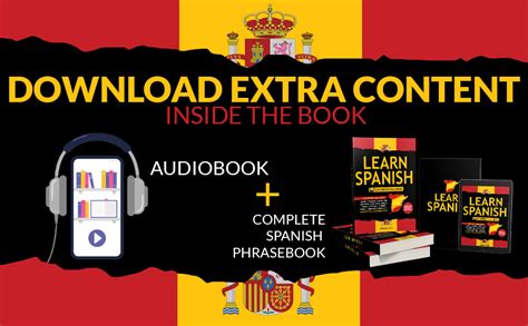 Learn Spanish This Book Includes Spanish Grammar Spanish For