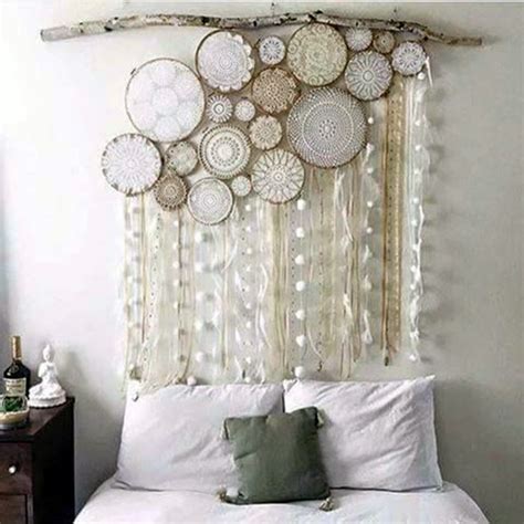 40 Ridiculously Artistic Fabric Wall Art Ideas