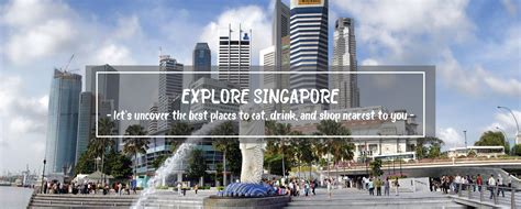 City Hall | Explore Singapore