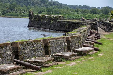 Ruta Colonial Trans Stmica Con Miras A Convertirse En Patrimonio