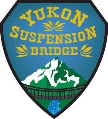 Yukon Suspension Bridge