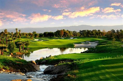 Palm Springs Golf Package Deals | Save up to 40%