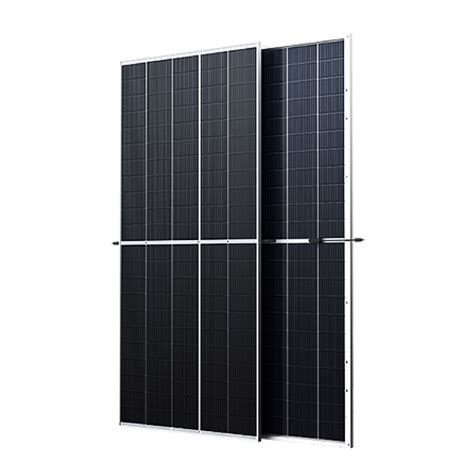 Trina Solar W Solar Panel Fm Solar