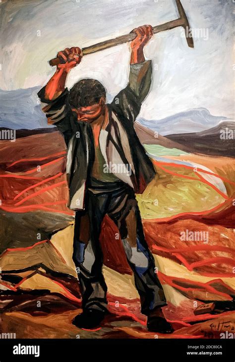 Renato Guttuso Fotos Und Bildmaterial In Hoher Aufl Sung Alamy