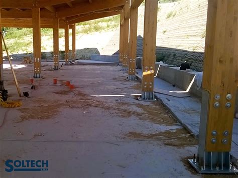 Fermo Soltech Soluzioni Tecniche Per L Edilizia In Legno