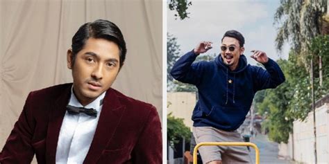 Denny Sumargo Buat Video Bareng Arya Saloka Bak Adegan Drakor