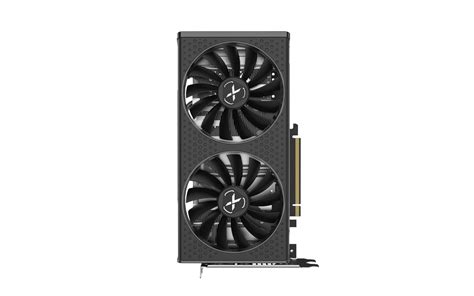 Xfx Speedster Qick Amd Radeon Rx Xt Core Gaming Graphics Card