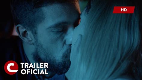 Nada Por Acaso Trailer Oficial Youtube