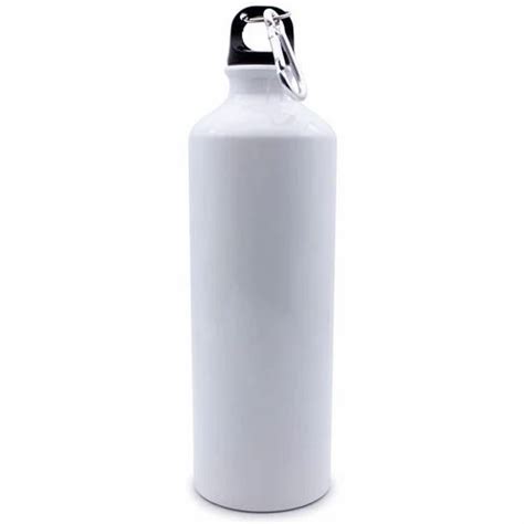 Aluminium Sublimation Sipper Aluminum Bottle 750ML At Rs 125 Piece In