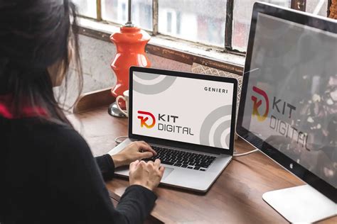 Guía para solicitar el Kit Digital Genieri