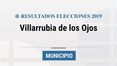 Resultados De Las Elecciones Generales De Noviembre De 2019 En