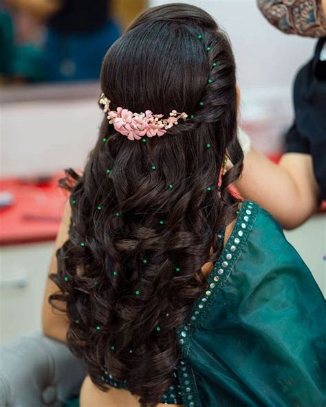 Bridesmaid Hairstyle Ideas For All Types Of Hair Yes Madam