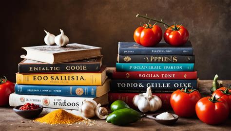 Libros De Cocina Espa Ola En Ingl S Delicias Ib Ricas