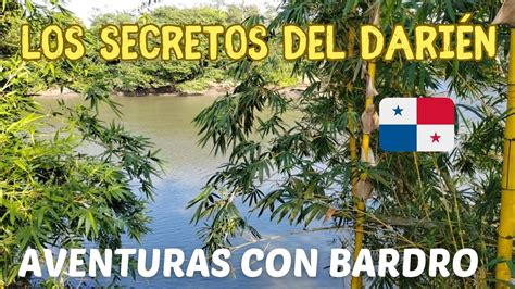 Aventuras Con Bardro Los Secretos Del Dari N Youtube