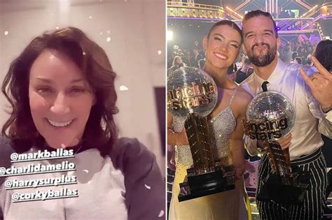 Molly Rainford Thanks Strictly For Hot New Physique As Pals Compliment Her Figure Daily Star