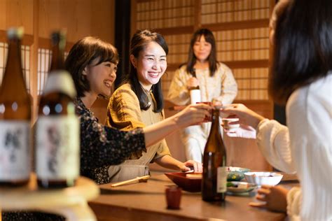 引っ越しの時にお酒はどうする？日本酒にまつわるあれこれ Kubotaya