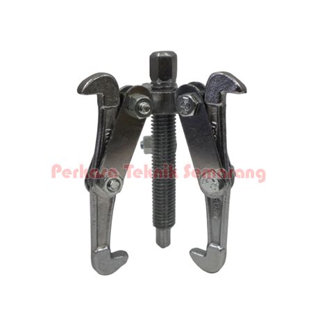 Jual Treker Kaki Hdt Gear Puller Jaw Inch Tracker Bearing