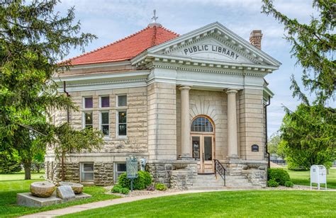 Atlanta Public Library and Museum