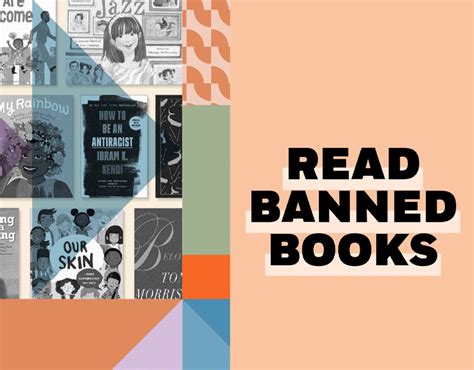 Slj Reviews Penguin Random House Banned Books Database School Library