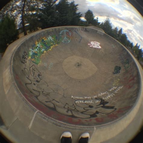 The Skate Trip — Estacada, Oregon Estacada is a fun mid-size...