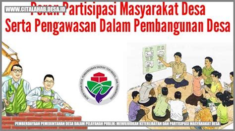 Pemberdayaan Pemerintahan Desa Dalam Pelayanan Publik Mewujudkan