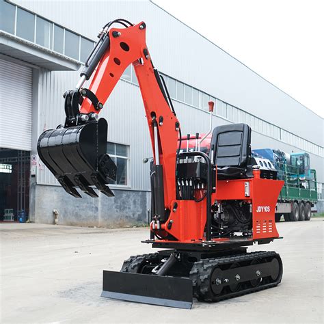 Ce Iso Eac Certified Ton Mini Excavator Euro V Standard Ton Ton