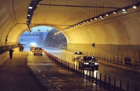 Chenani Nashri Tunnel Project Map All You Need To Know