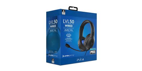 PDP PS5-ready Wired Gaming Headset hits 2nd-best price ahead of ...