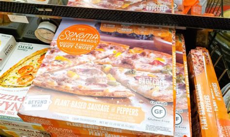 Top 8 Best Gluten-Free Pizza Brands