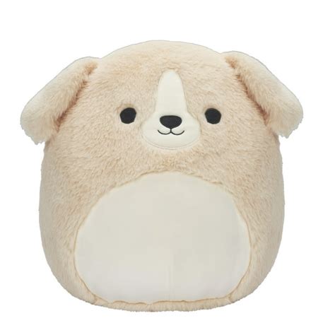 Dog Squishmallow