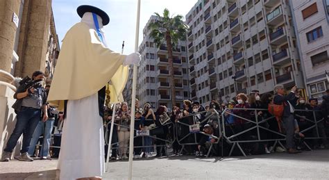 Settimana Santa I Riti E Le Processioni Da Taranto A Gallipoli Tutti