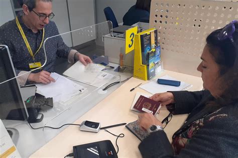 Passaporto In Posta Dove Farlo E Rinnovarlo A Modena I Comuni Della