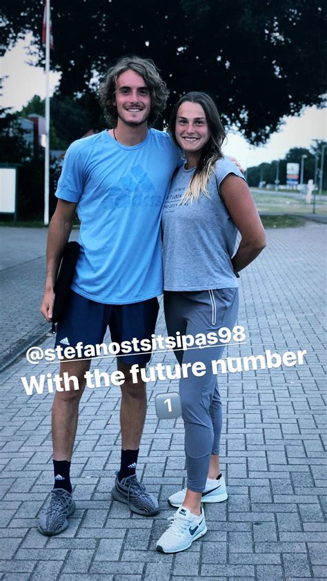 Aryna Sabalenka Boyfriend