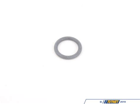 11427578079 Genuine BMW Turbocharger Oil Line O Ring Return Line To