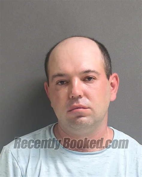 Recent Booking Mugshot For A DEREVYANCHENKO In Volusia County Florida