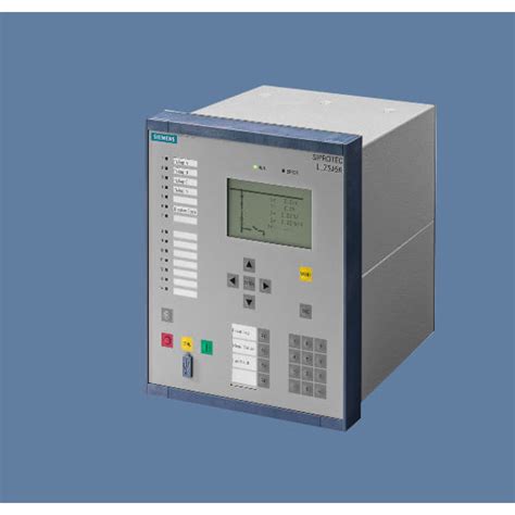 Siemens Siprotec Sj Multifunction Protection Numerical Relay