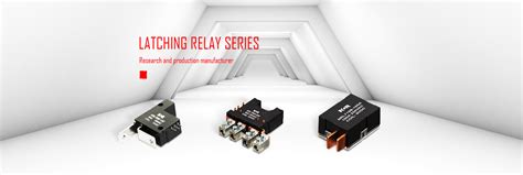 China Relay Manufacturer And Supplier Ncr Industrial