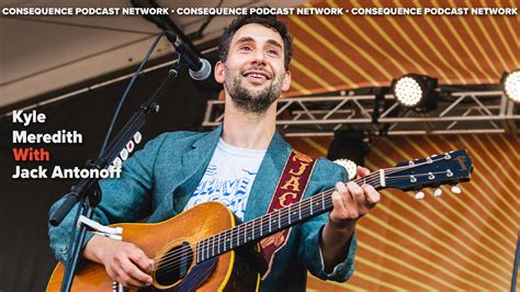 Jack Antonoff on New Bleachers, fun., and More: Podcast