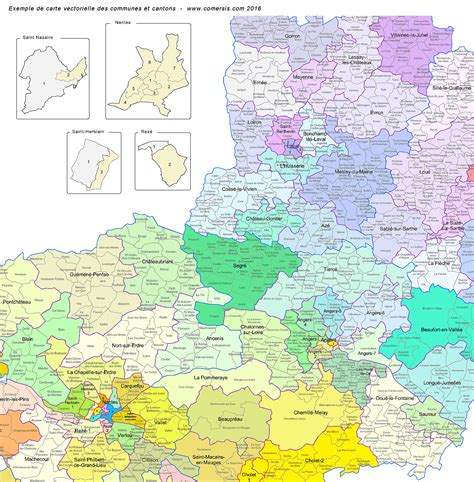 Carte Des Nouveaux Cantons D Alsace 20720 Hot Sex Picture